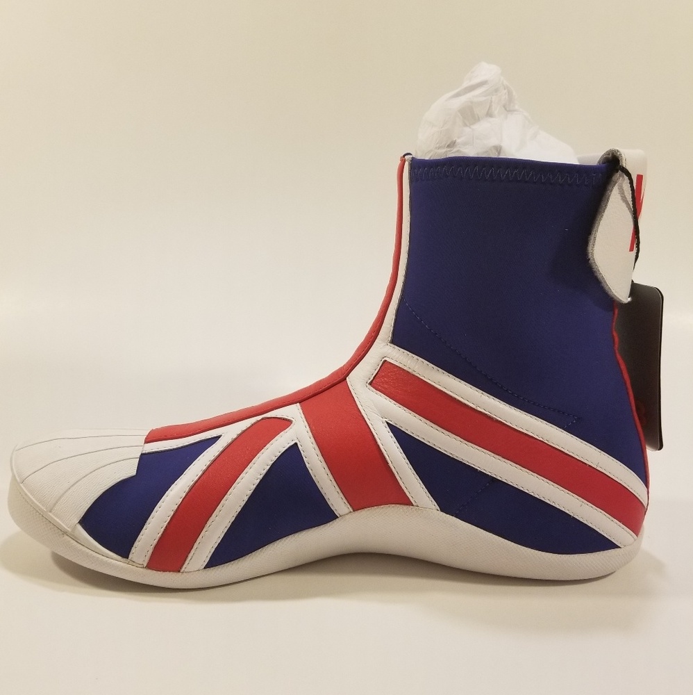 Y-3 Aqua Shell by Yohji Yamamoto Adidas